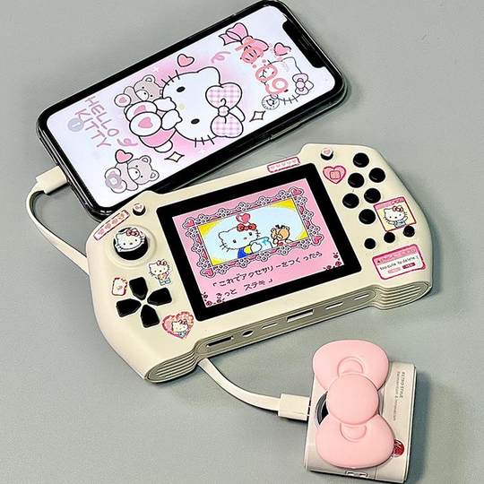 Reliable game console power banks are here