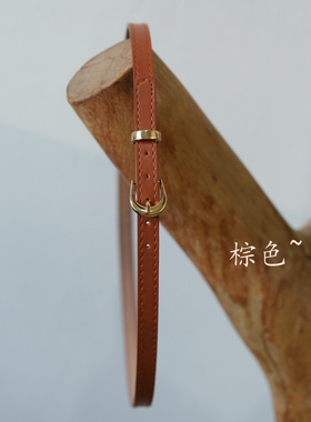 各种帽子装饰带时尚百搭