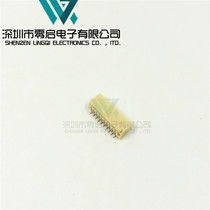 Jst SM10B-SRSS-TB 10Pin 1 0mm sleeper pin base connector completely new