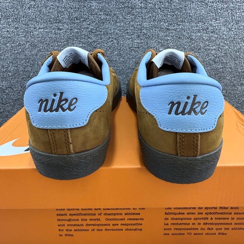 Nike耐克板鞋Tennis Classic男女复古低帮休闲鞋 HQ4916-222 -229 - 图2