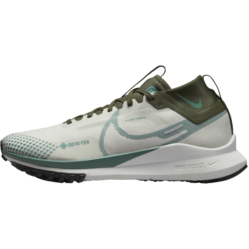 NIKE 耐克 REACT PEGASUS TRAIL 4 GTX 飞马越野跑鞋 FB2193-001 - 图3