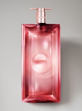 Lancome兰蔻是我淡香水浓香idole偶像光环馥郁版唯我女士50ml