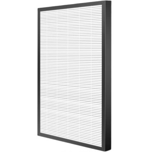 配sharp夏普空气净化器清新机FP-F40A-W集尘过滤网FZ-F45SFA滤芯 - 图0