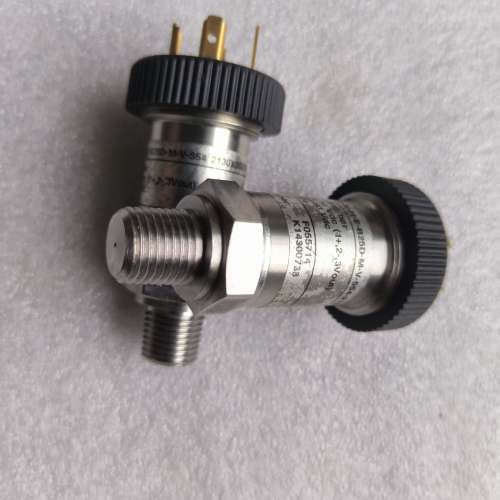 意大利GEFRAN杰弗伦 压力传感器KS-N-H-E-B25议价也可维修 - 图3