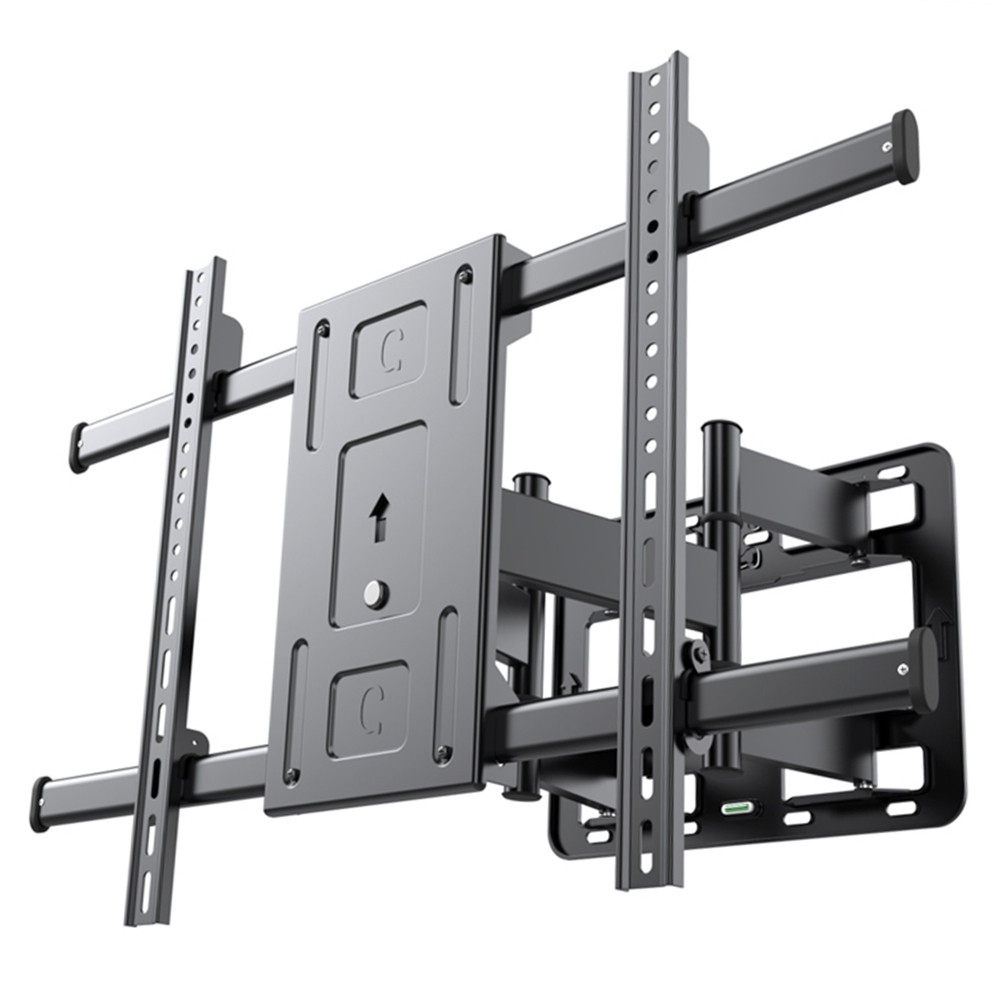Yizhigu telescopic and rotating TV mount is universal