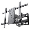 Yizhigu telescopic and rotating TV mount is universal