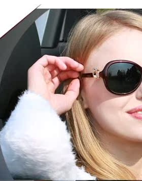 马踏飞燕全能驾驶镜电视购物套组199活动 一副男款+一副女款+礼物