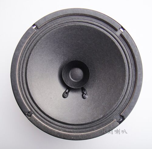 飞乐6.5寸出口珍藏全频喇叭 HIFI发烧高中低音家用车用音响扬声器 - 图0