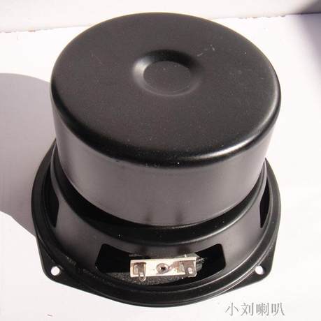 crown subwoofer speaker