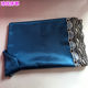 Crystal velvet massage sheets, ice silk mats, pedicure and body care