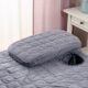 Unforgettable beauty salon beauty bed special pillowcase