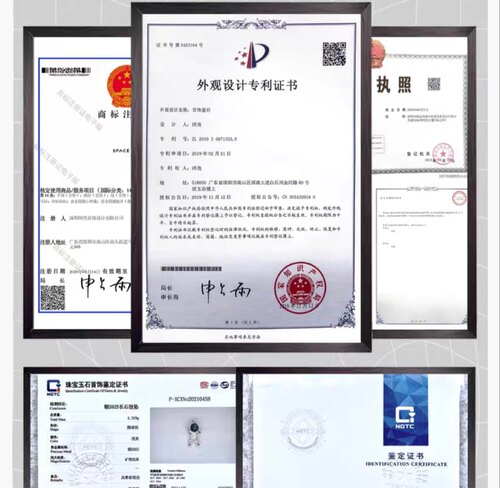 师尧原创 Classic Astronaut可动太空人吊坠宇航员手工纯银饰礼物 - 图1