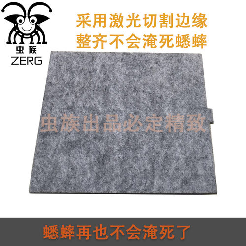 蟋蟀饮水器 喂水器 防溺针头油葫芦蝎子杜比亚 昆虫喝水盆 盂水壶 - 图1