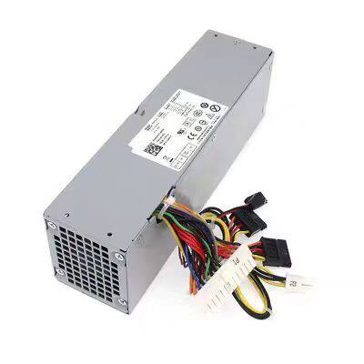 全新DELL 3010 7010 9010 790 390 SFF电源 H240AS-00 AC240AS-00 - 图2
