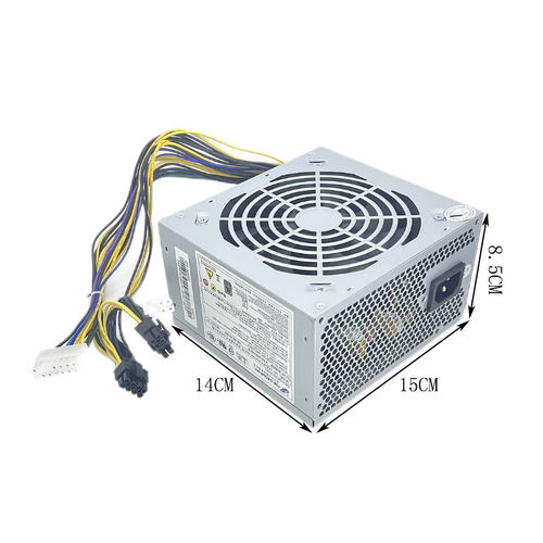适用联想14针电源450W  FSP450-50ENT适用HK380-16FP FSP280-40PA - 图3