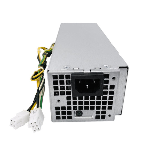 适用 戴尔电源 L240ES-00 V3268 3660 3668 3470 3050 L260EBM-00 - 图0