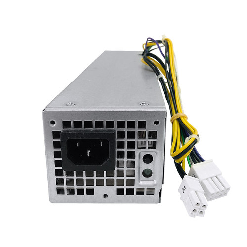 通用全新 L255AS-00 DELL OptiPlex 3020 7020 9020SFF小机箱电源 - 图2