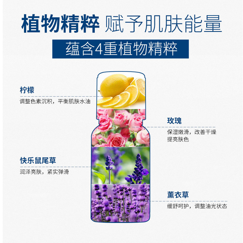  嘉媚乐复方精油