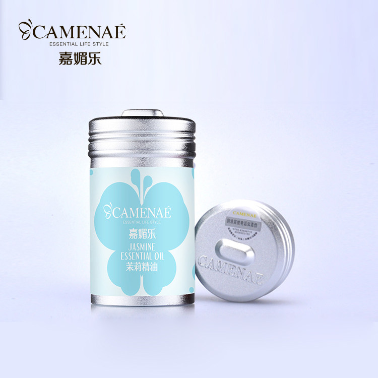 嘉媚乐茉莉补水助眠安神淡纹小精油 嘉媚乐面部护理套装