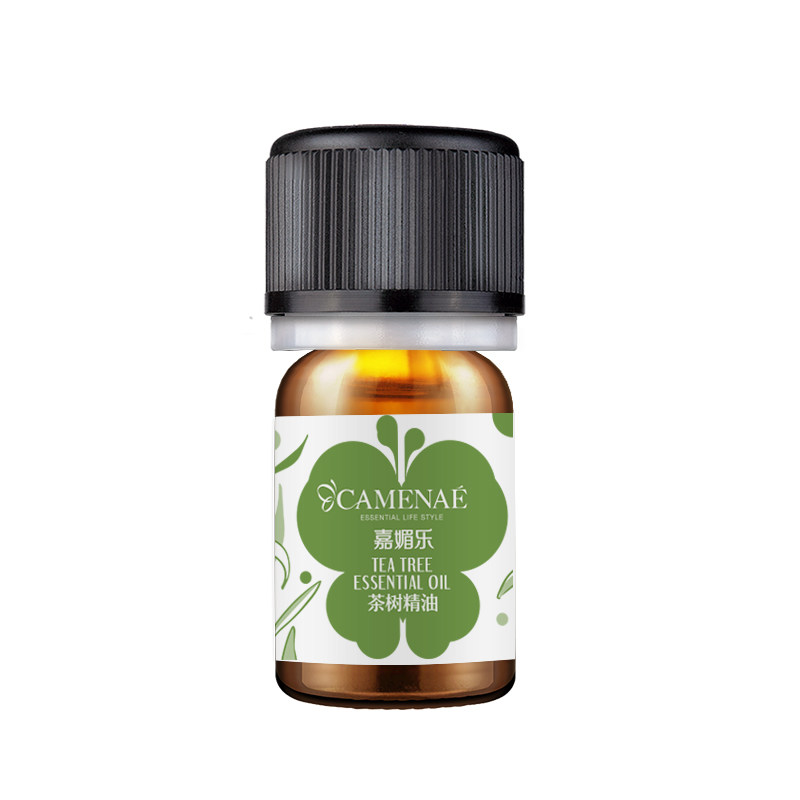  嘉媚乐单方精油