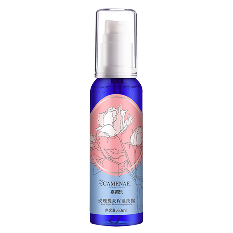  嘉媚乐纯露/花水