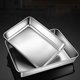 Food grade fresh-keeping box picnic box storage box