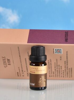 Lebole莱珀丽檀香精油紧致肌肤平衡及软化角质淡化纹理舒缓和养护