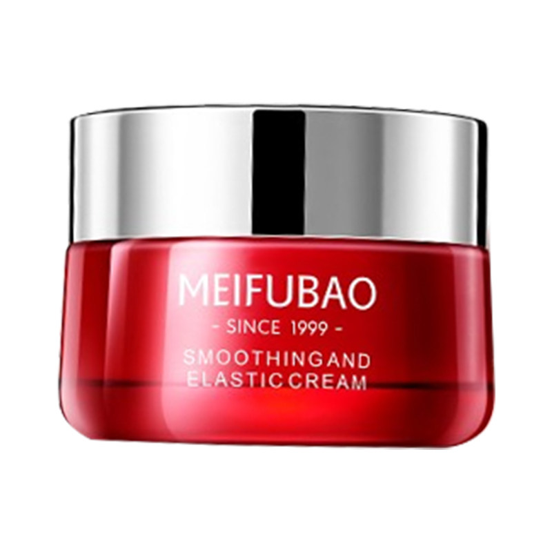 美肤宝舒纹弹力精华霜抗皱紧致面霜 美肤宝红动乳液/面霜