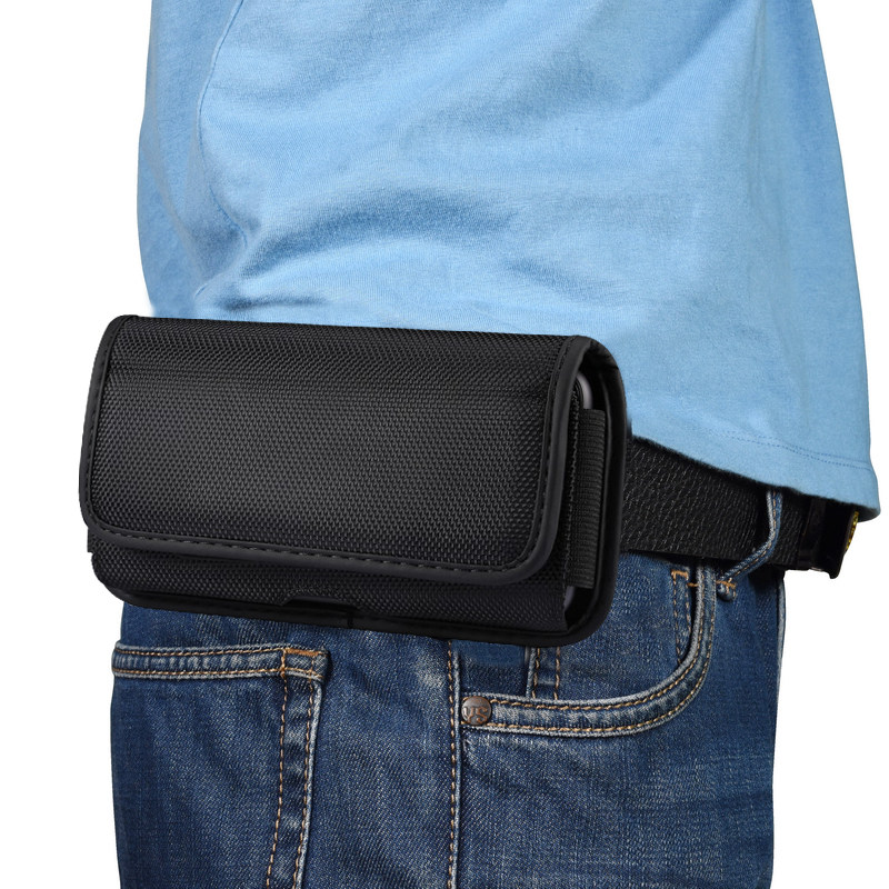 适用苹果12腰带手机套华为mate40pro挂腰包穿皮带nova7横跨男式袋,淘宝优惠券,粉丝福利购,淘宝优惠卷