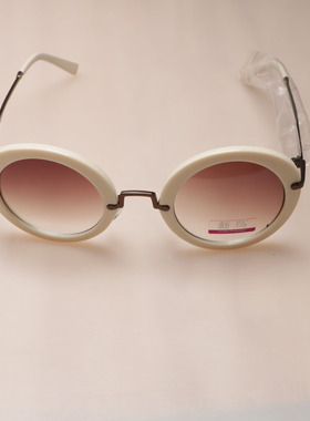 墨镜时尚风搞怪太阳眼镜