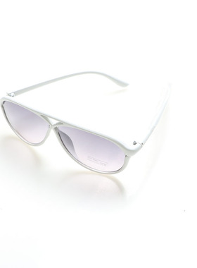 圆脸女士明星款复古风太阳眼镜