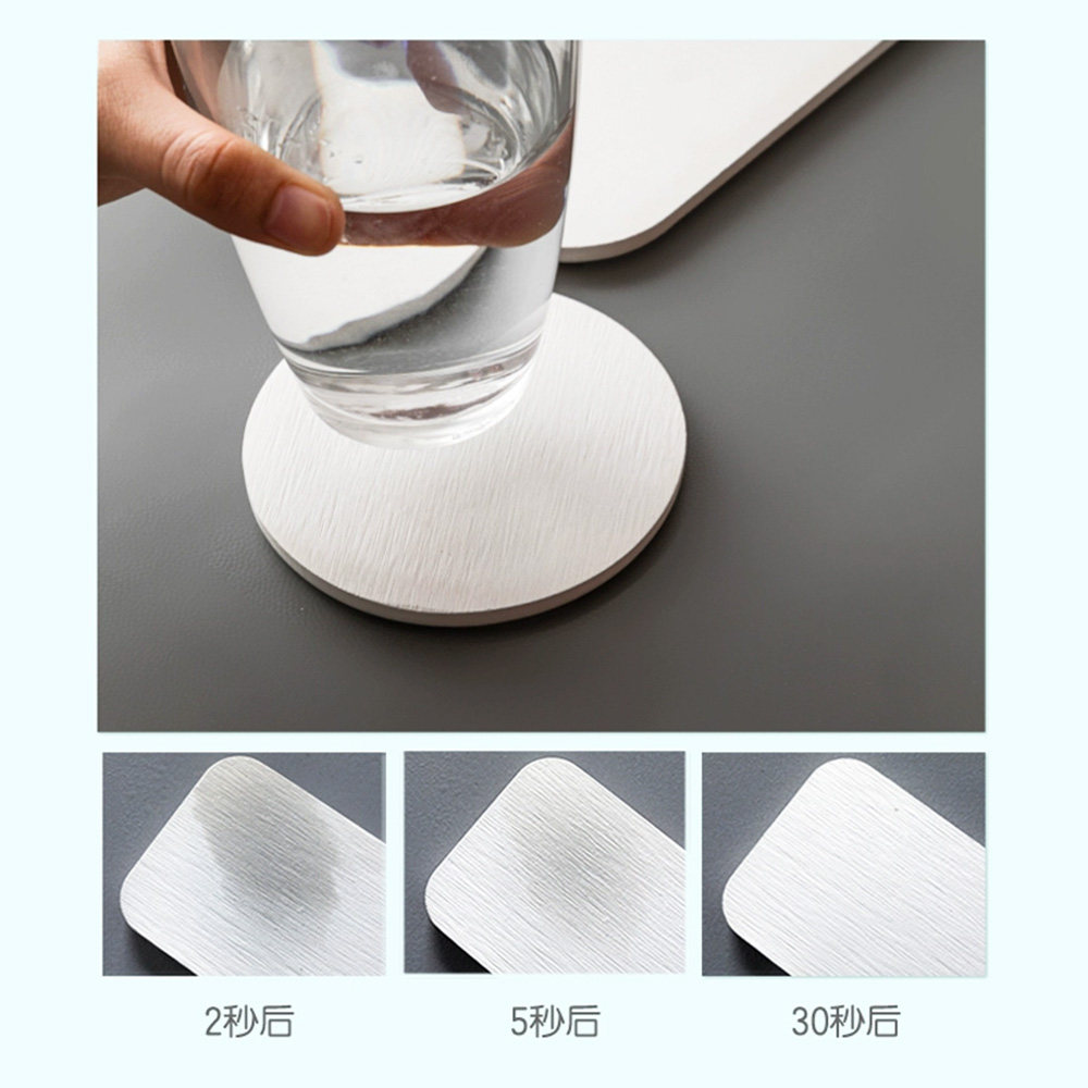 ins风水龙头吸水垫硅藻泥台面沥水垫浴室厨房洗手池防溅水挡水条,淘宝优惠券,粉丝福利购,淘宝优惠卷