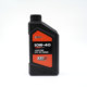 Talk about 100 horsepower MB scooter oil nerd oil motorcycle 10w40 100% synthetic oil
