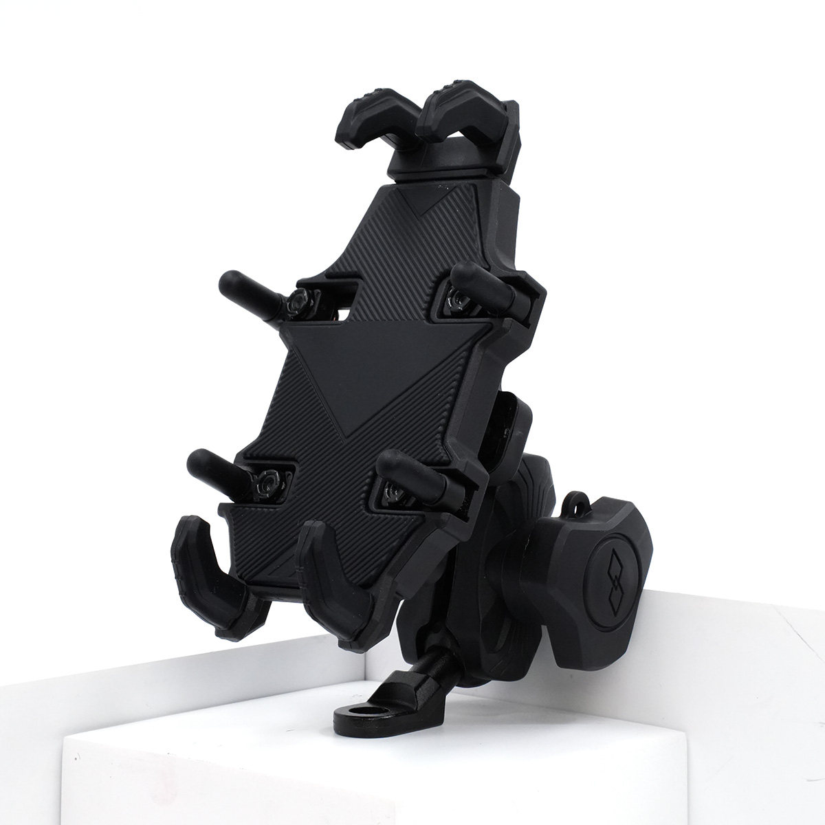 摩托车电动车电摩手机机支架导航支架车载骑行外卖手机支架,淘宝优惠券,粉丝福利购,淘宝优惠卷