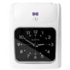 Aibo employee clock-in and attendance machine