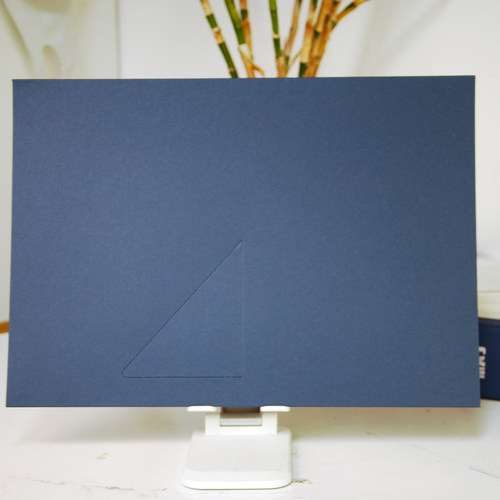 荣誉证书定制a4内页横板竖版打印封皮结业聘书外壳封套培训可站立 - 图3