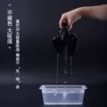 健将男士三角内裤莫代尔青年性感无痕运动透气低腰大码肥佬裤头 图片 3