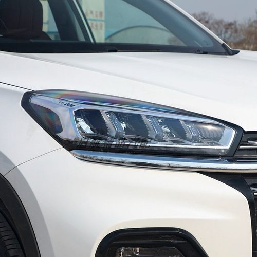 适配20-23款奇瑞瑞虎7/瑞虎7PRO/瑞虎8前大灯总成近光灯远光灯罩 - 图2