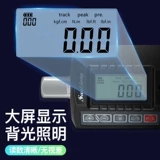 Японский трехкратный крутящий момент крутящий момент Torque Tester 30 135 200n.m Torque Accessories