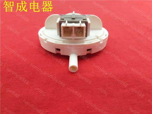 三洋洗衣机水位传感器XQB60-M809  Y830J M830 S808 S8081 S808P - 图2
