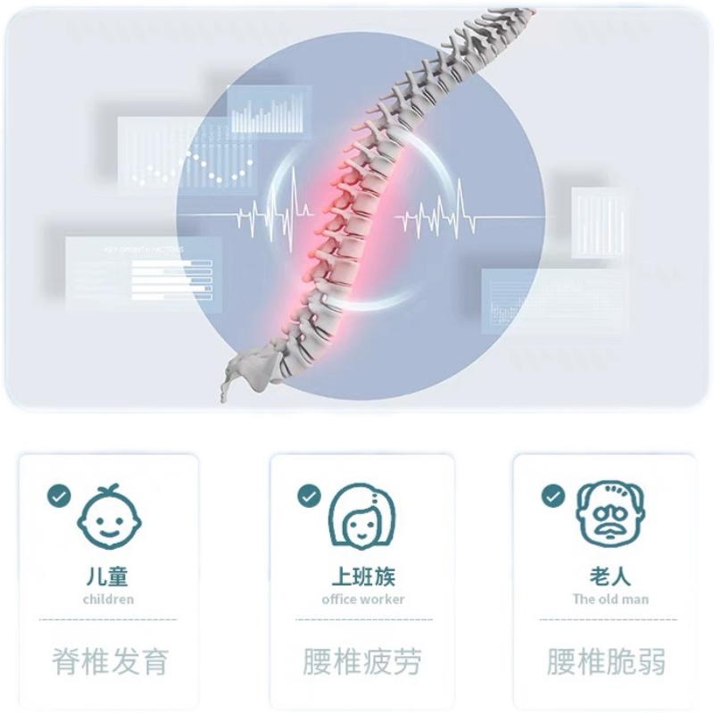 床垫硬垫软床垫加硬神器薄椰棕护脊椎腰软床变硬袡器硬板太软改硬 - 图0