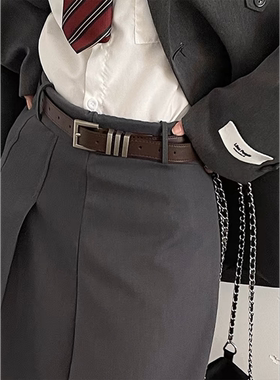 女款休闲腰链小众百搭