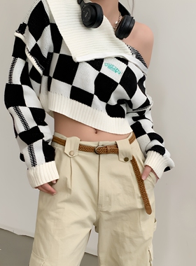 unlcecm女PU合金休闲个性