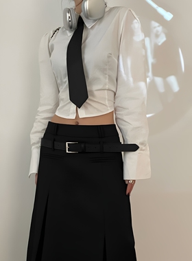 unclecm女士PU材质合金