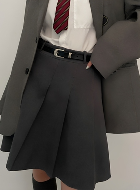 unclecm女士牛皮合金百搭