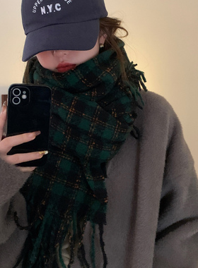 unclecm秋冬季百搭女士