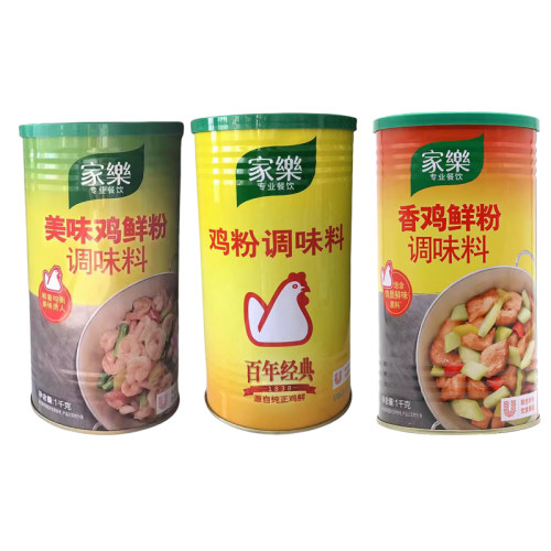 家乐安多夫腌粉调味料 腌制肉类牛排嫩肉粉松肉烧烤调味配料食粉 - 图2