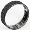 Foreign trade smart bluetooth ring health sports accessories