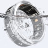 Multifunctional smart ring smart wearable device