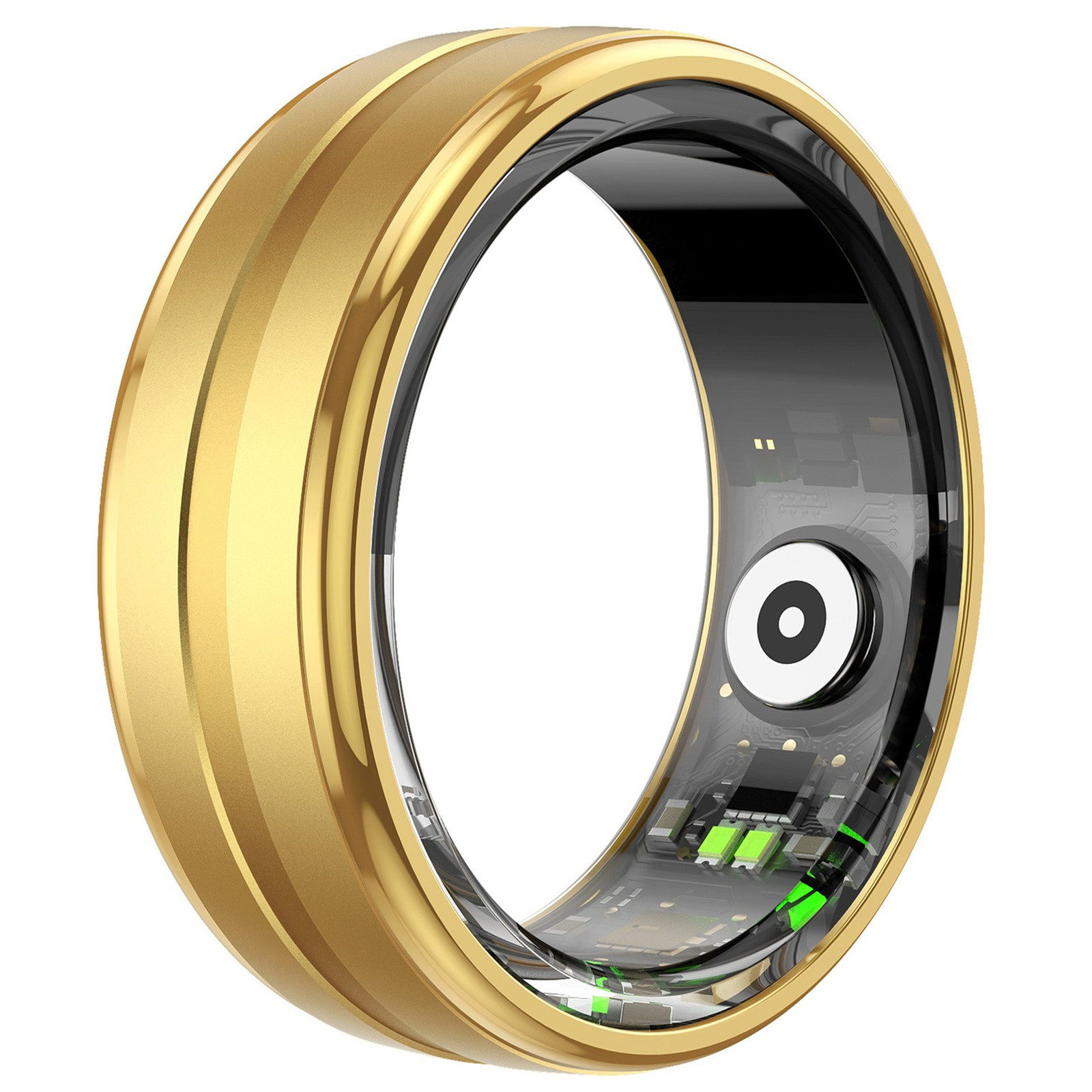 Multifunctional smart ring, smart wear, health and sports